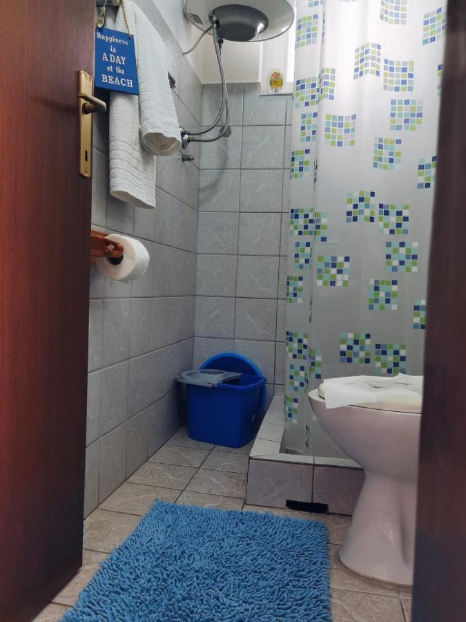 Apartments Slavica Rogoznica (Sibenik-Knin) Exterior foto