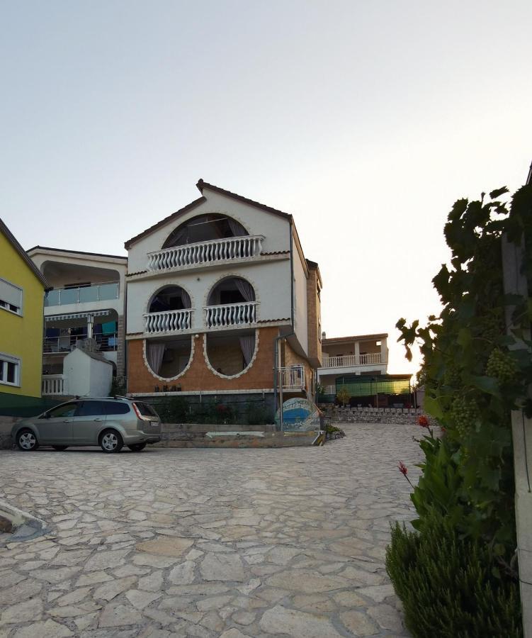 Apartments Slavica Rogoznica (Sibenik-Knin) Exterior foto