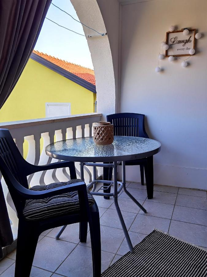 Apartments Slavica Rogoznica (Sibenik-Knin) Exterior foto