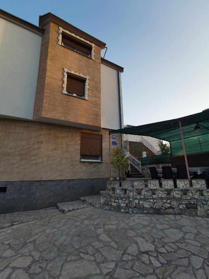 Apartments Slavica Rogoznica (Sibenik-Knin) Exterior foto