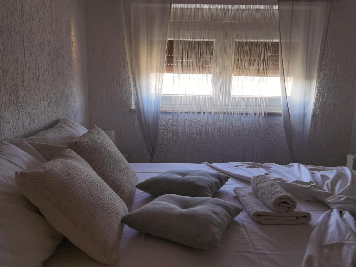 Apartments Slavica Rogoznica (Sibenik-Knin) Exterior foto