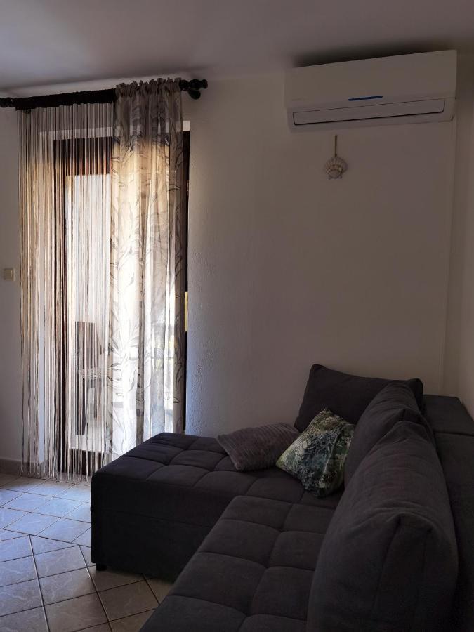 Apartments Slavica Rogoznica (Sibenik-Knin) Exterior foto