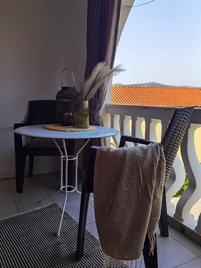 Apartments Slavica Rogoznica (Sibenik-Knin) Exterior foto