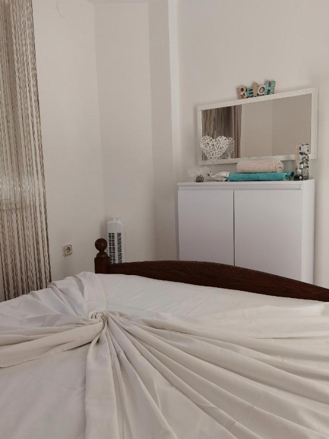 Apartments Slavica Rogoznica (Sibenik-Knin) Exterior foto